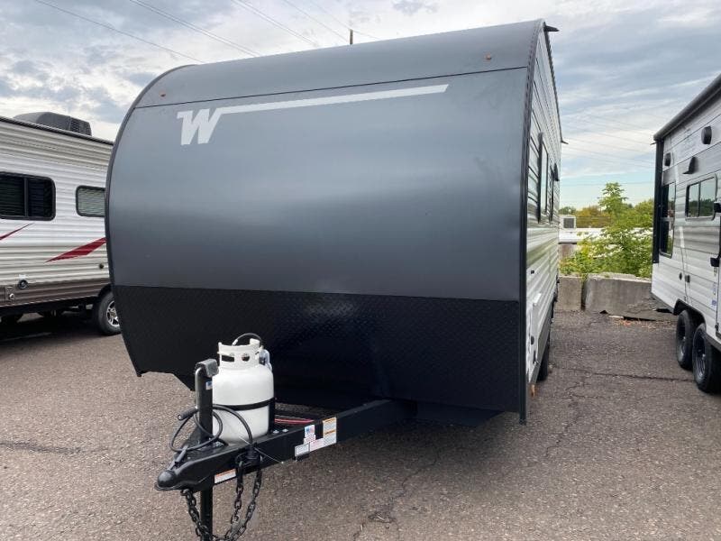New 2027  Winnebago Access 16RB by Winnebago from Fretz RV in Souderton, PA