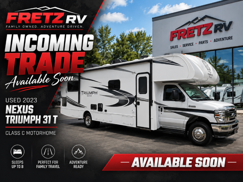 Used 2023 Nexus Rebel 35R available in Souderton, Pennsylvania