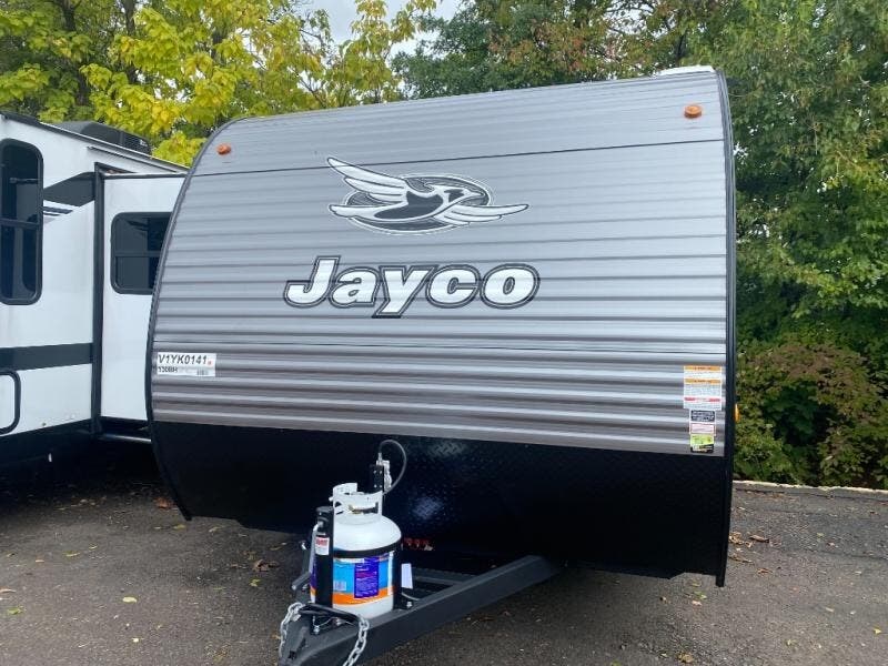 New 2027 Jayco Jay Flight 130BH available in Souderton, Pennsylvania
