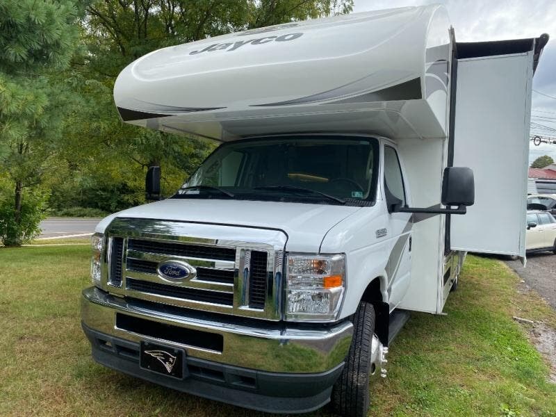 Used 2021 Jayco Redhawk 26M available in Souderton, Pennsylvania