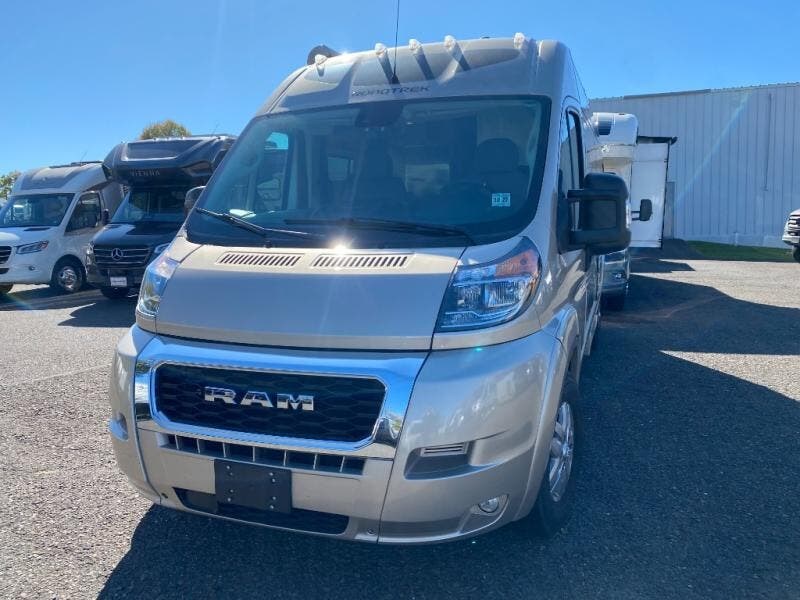 Used 2022 Roadtrek Roadtrek Zion SRT available in Souderton, Pennsylvania