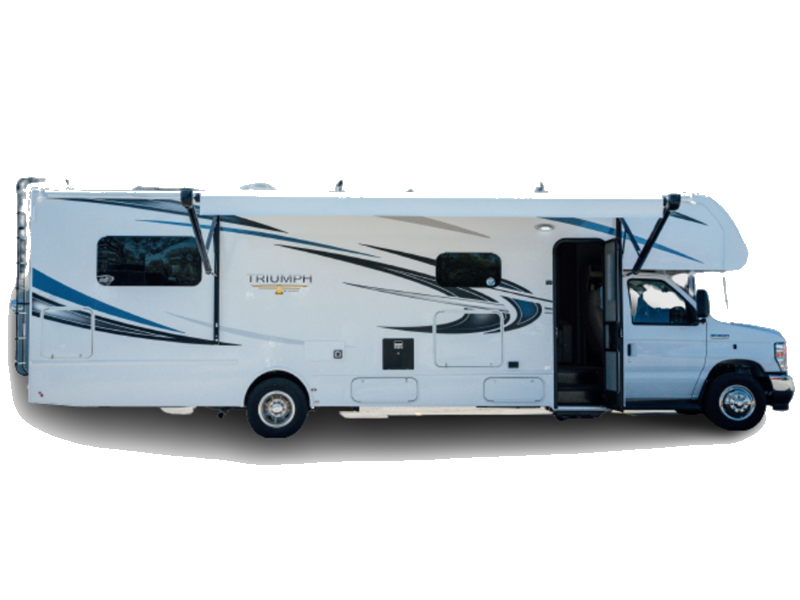 Used 2023 Nexus Triumph 31T available in Souderton, Pennsylvania
