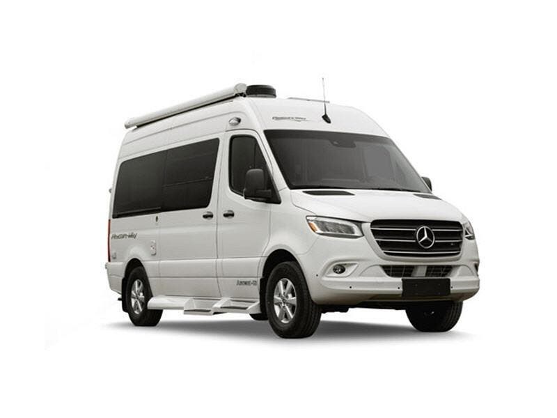 Used 2025 Pleasure-Way Ascent TS  available in Souderton, Pennsylvania
