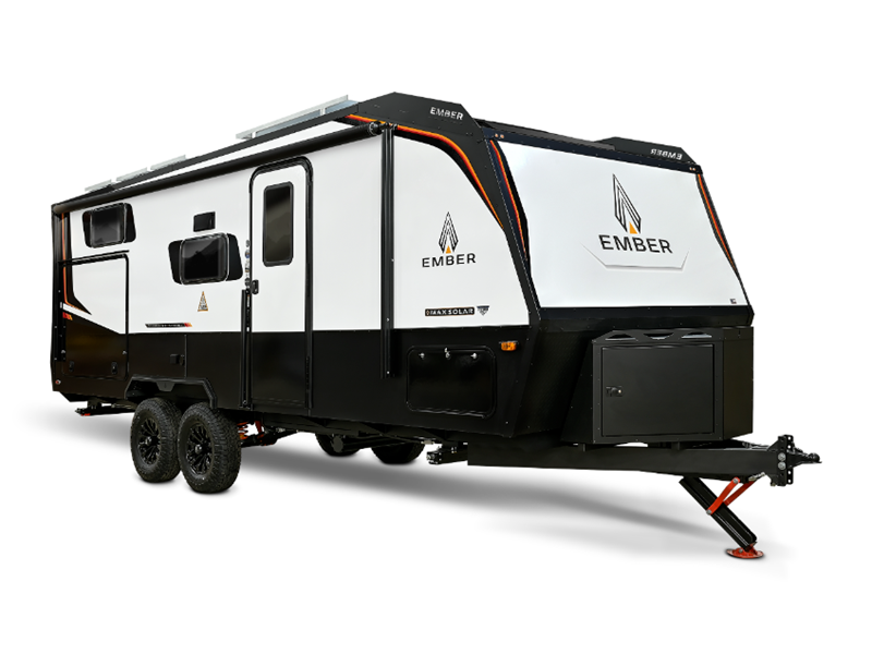 New 2027 Ember RV Overland Series 190MSL available in Souderton, Pennsylvania