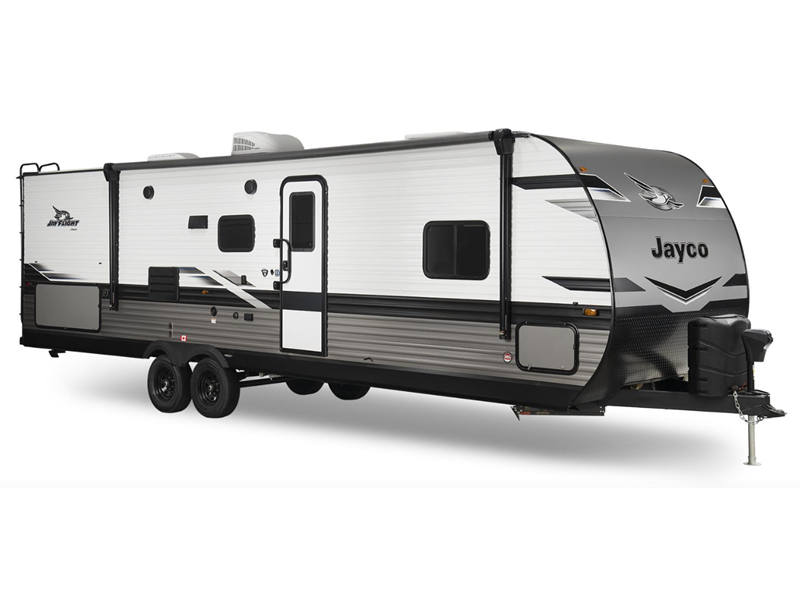 Used 2023  Jayco Jay Flight 212QB by Jayco from Fretz RV in Souderton, PA