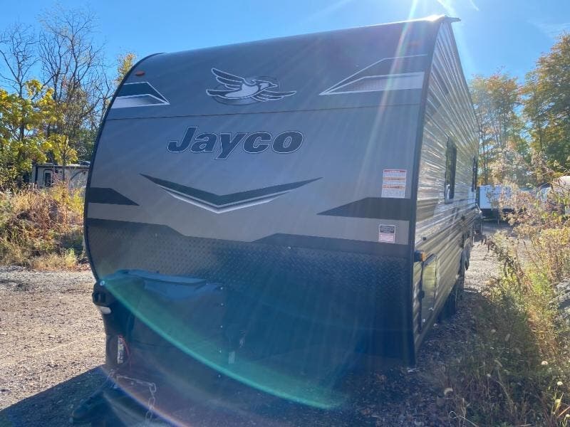 Used 2023 Jayco Jay Flight 212QB available in Souderton, Pennsylvania