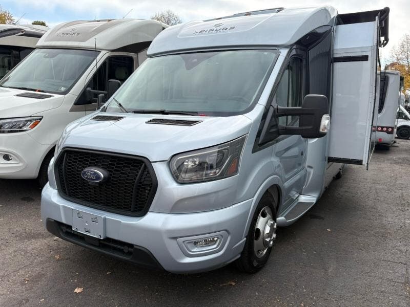 Used 2023 Leisure Travel Wonder MTRH. available in Souderton, Pennsylvania