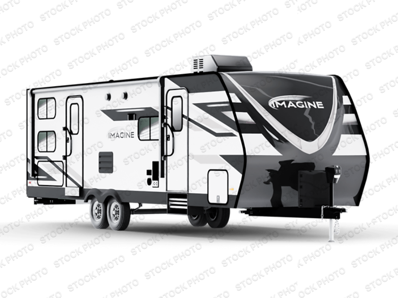 Used 2024 Grand Design Imagine TRL available in Souderton, Pennsylvania