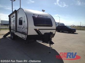 New 2022 Forest River  R Pod RP-202 available in Cleburne, Texas