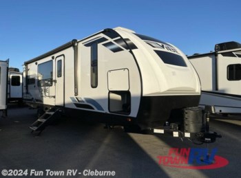 New 2022 Forest River Vibe 26RK available in Cleburne, Texas