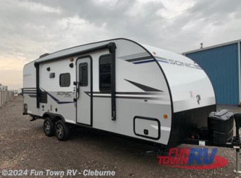 Used 2021 Venture RV Sonic Lite SN220VBH available in Cleburne, Texas