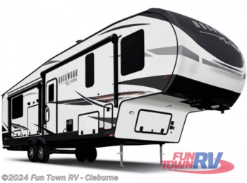 New 2022 Forest River Rockwood Signature Ultra Lite 8288SB available in Cleburne, Texas