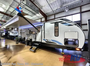 New 2022 Forest River Vibe 26BH available in Cleburne, Texas