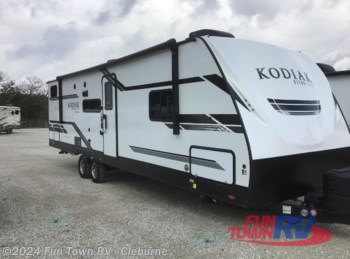 Used 2021 Dutchmen Kodiak Ultra-Lite 296BHSL available in Cleburne, Texas