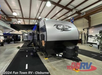 New 2022 Forest River Cherokee 306MM available in Cleburne, Texas