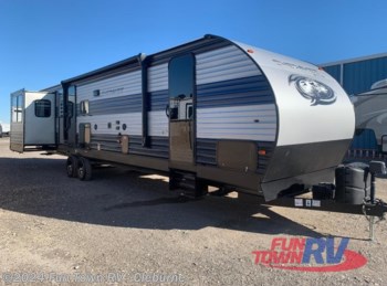 Used 2021 Forest River Cherokee 306MM available in Cleburne, Texas