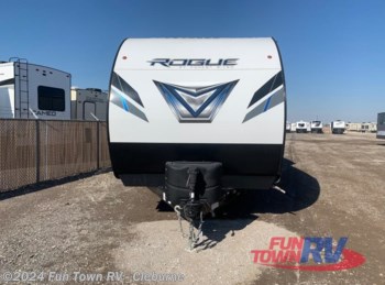 Used 2021 Forest River  Rogue 26VKS available in Cleburne, Texas