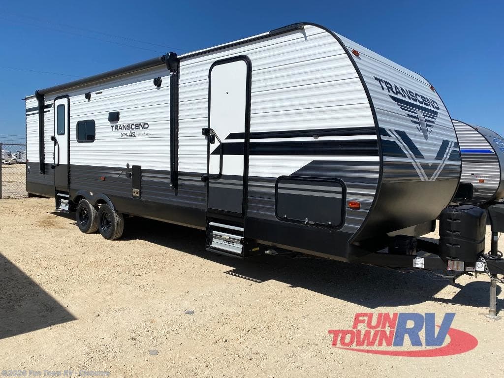 2020 Grand Design Transcend Xplor 265BH RV for Sale in Cleburne, TX 76031 |  181708A | RVUSA.com Classifieds
