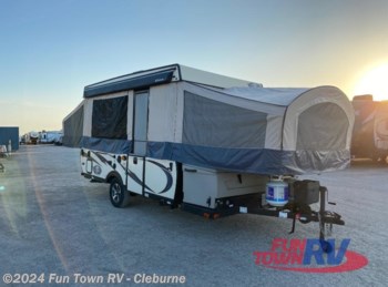 Used 2018 Coachmen Viking 2485SST available in Cleburne, Texas