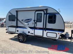 Used 2018 Jayco Hummingbird 16FD available in Cleburne, Texas