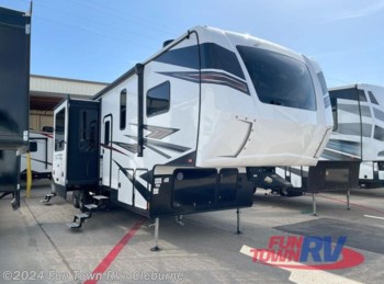 New 2022 Forest River XLR Nitro 351 available in Cleburne, Texas