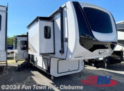 New 2022 Forest River Cedar Creek Champagne Edition 38EKS available in Cleburne, Texas