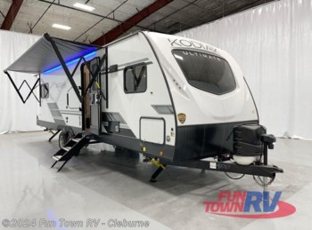 New 2023 Dutchmen Kodiak Ultimate 2921FKDS available in Cleburne, Texas