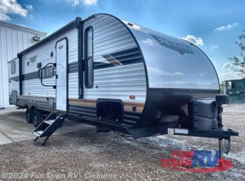 New 2023 Forest River Wildwood X-Lite 273QBXL available in Cleburne, Texas