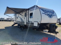 New 2023 Palomino Puma 28BHSS2 available in Cleburne, Texas