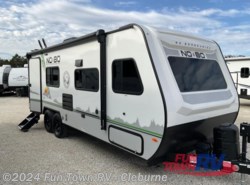 Used 2021 Forest River No Boundaries NB19.1 available in Cleburne, Texas