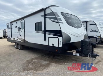 Used 2021 Dutchmen Astoria 2903BH available in Cleburne, Texas