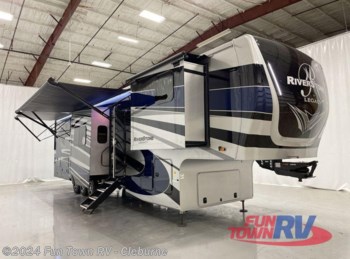 New 2023 Forest River Riverstone Legacy 42FSKG available in Cleburne, Texas