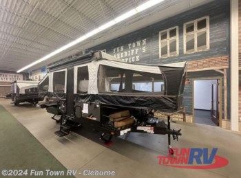 New 2023 Forest River Rockwood Extreme Sports 2280BHESP available in Cleburne, Texas