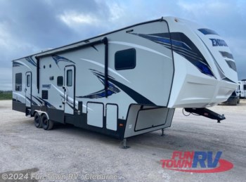 Used 2018 Dutchmen Endurance 3456 available in Cleburne, Texas