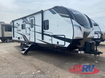 Used 2022 Heartland North Trail 22FBS available in Cleburne, Texas
