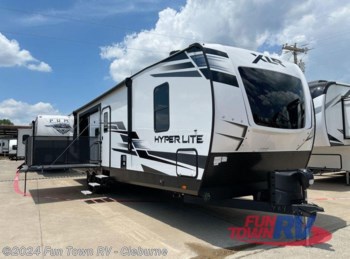 New 2023 Forest River XLR Hyper Lite 3412 available in Cleburne, Texas