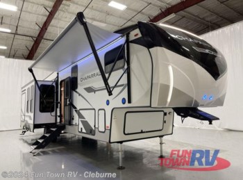 New 2023 Coachmen Chaparral 373MBRB available in Cleburne, Texas