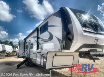 New 2023 Cruiser RV South Fork 3850BH available in Cleburne, Texas