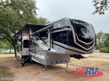New 2024 Heartland  FullHouse LX455 available in Cleburne, Texas