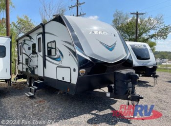 Used 2018 Dutchmen Aerolite 2423BH available in Cleburne, Texas