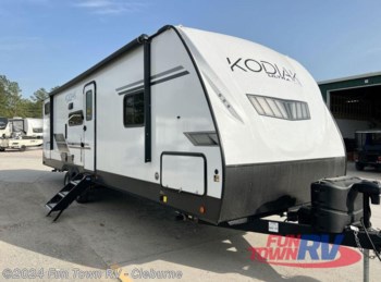 New 2023 Dutchmen Kodiak Ultra-Lite 296BHSL available in Cleburne, Texas