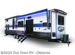  New 2024 Forest River  Timberwolf 39AL available in Cleburne, Texas