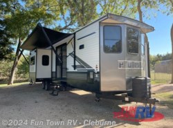  New 2024 Palomino Puma Destination 39FKL available in Cleburne, Texas