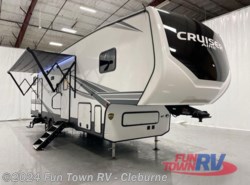New 2023 CrossRoads Cruiser Aire CR32BH available in Cleburne, Texas