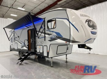 New 2023 Forest River Cherokee Arctic Wolf 287BH available in Cleburne, Texas