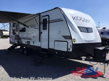 New 2023 Dutchmen Kodiak Ultra-Lite 289BHSL available in Cleburne, Texas