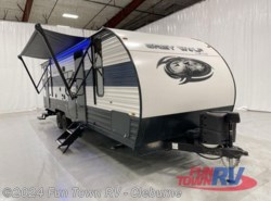 New 2023 Forest River Cherokee Grey Wolf 26DBH available in Cleburne, Texas