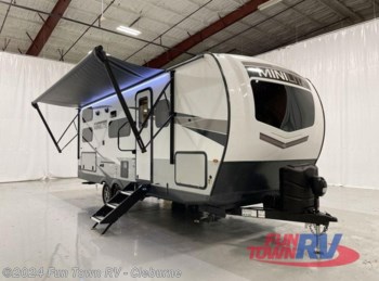 New 2023 Forest River Rockwood Mini Lite 2509S available in Cleburne, Texas