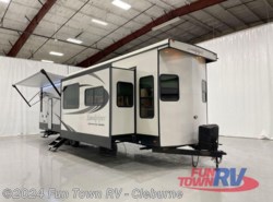 New 2023 Forest River Sandpiper Destination Trailers 399LOFT available in Cleburne, Texas