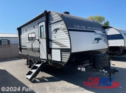 New 2023 Heartland Trail Runner 199BHSS available in Cleburne, Texas